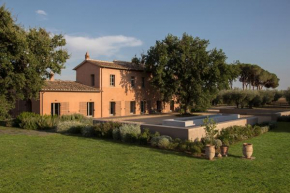  Tenuta Di Paternostro  Ветралла